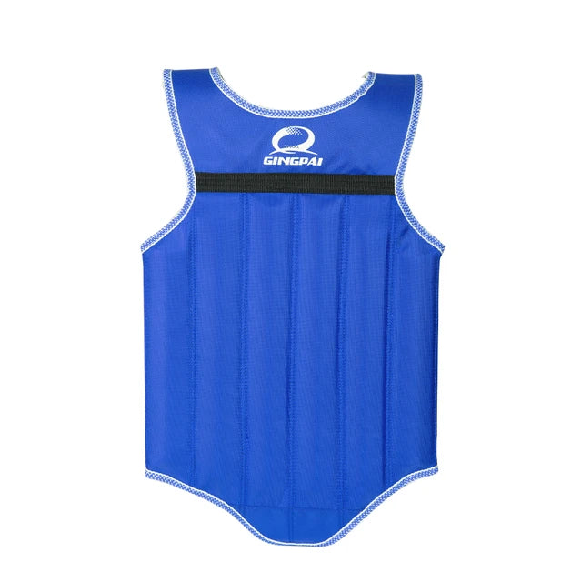 Plastron de MMA