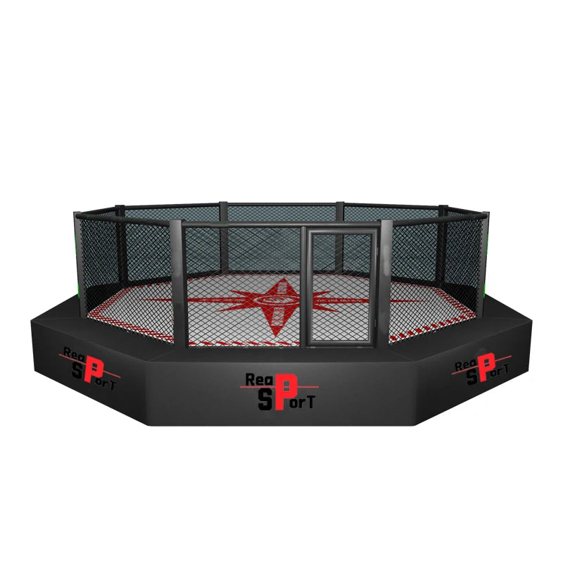 Cage Sportif