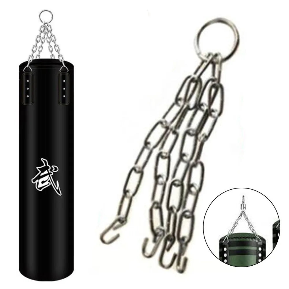 Chaine de Fixation Sac de Frappe