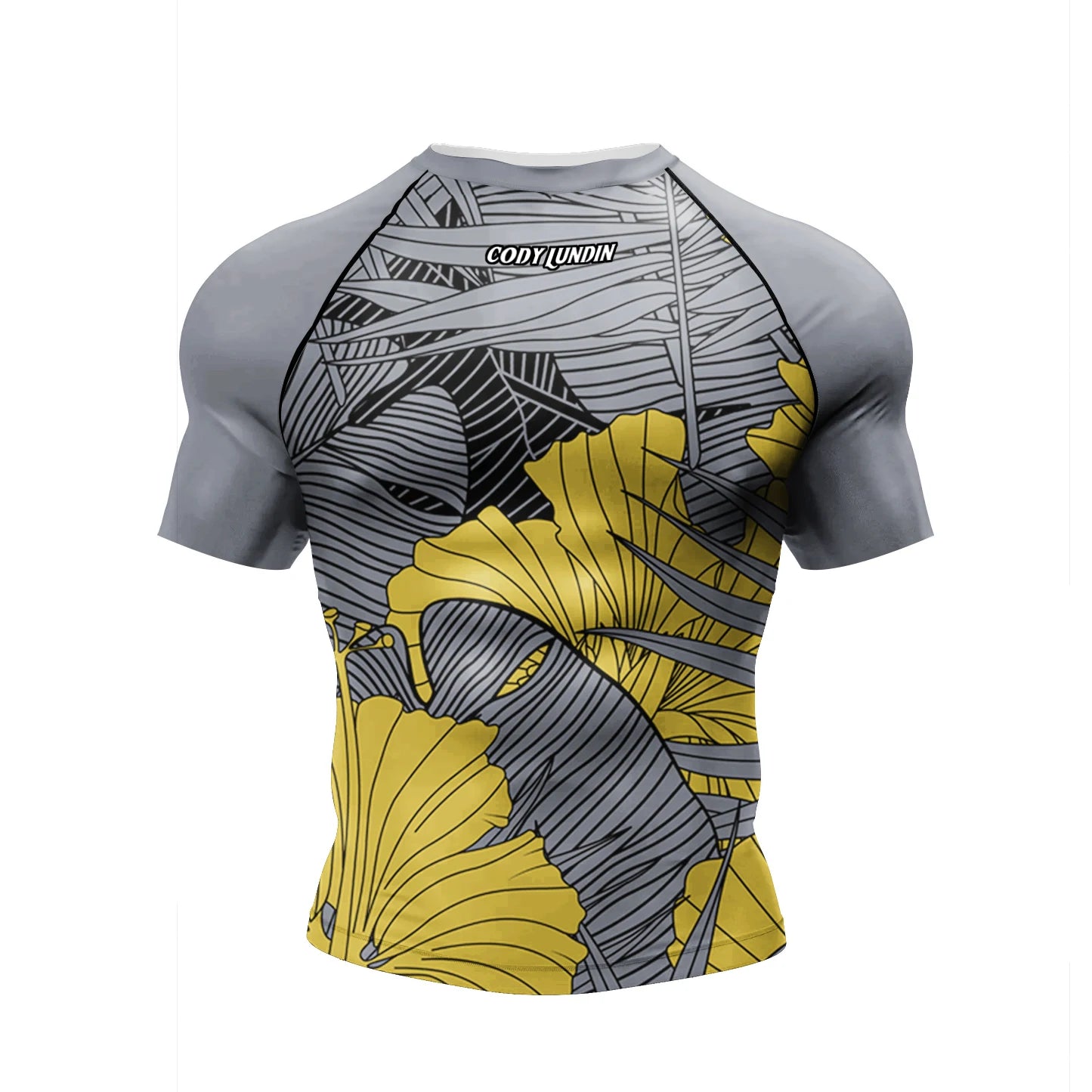 T Shirt Rashguard