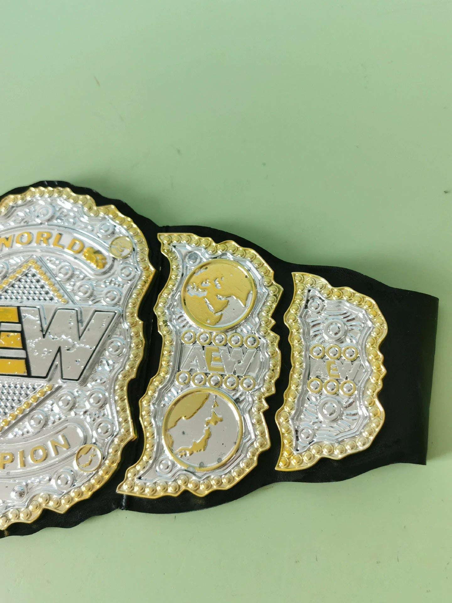 Ceinture AEW