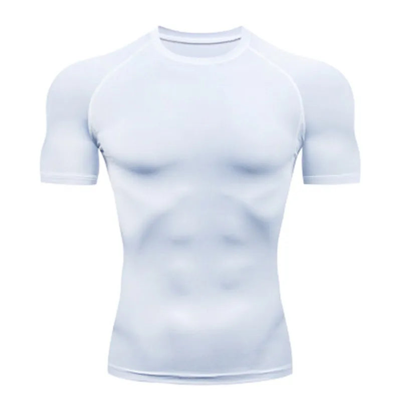Rashguard Simple