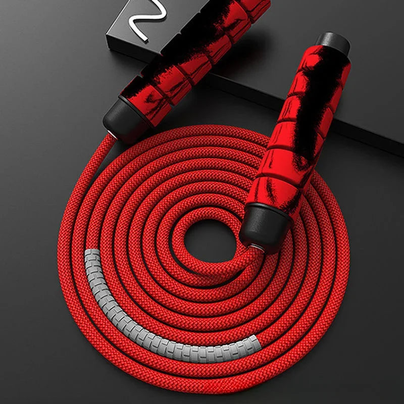 Corde à Sauter Ajustable
