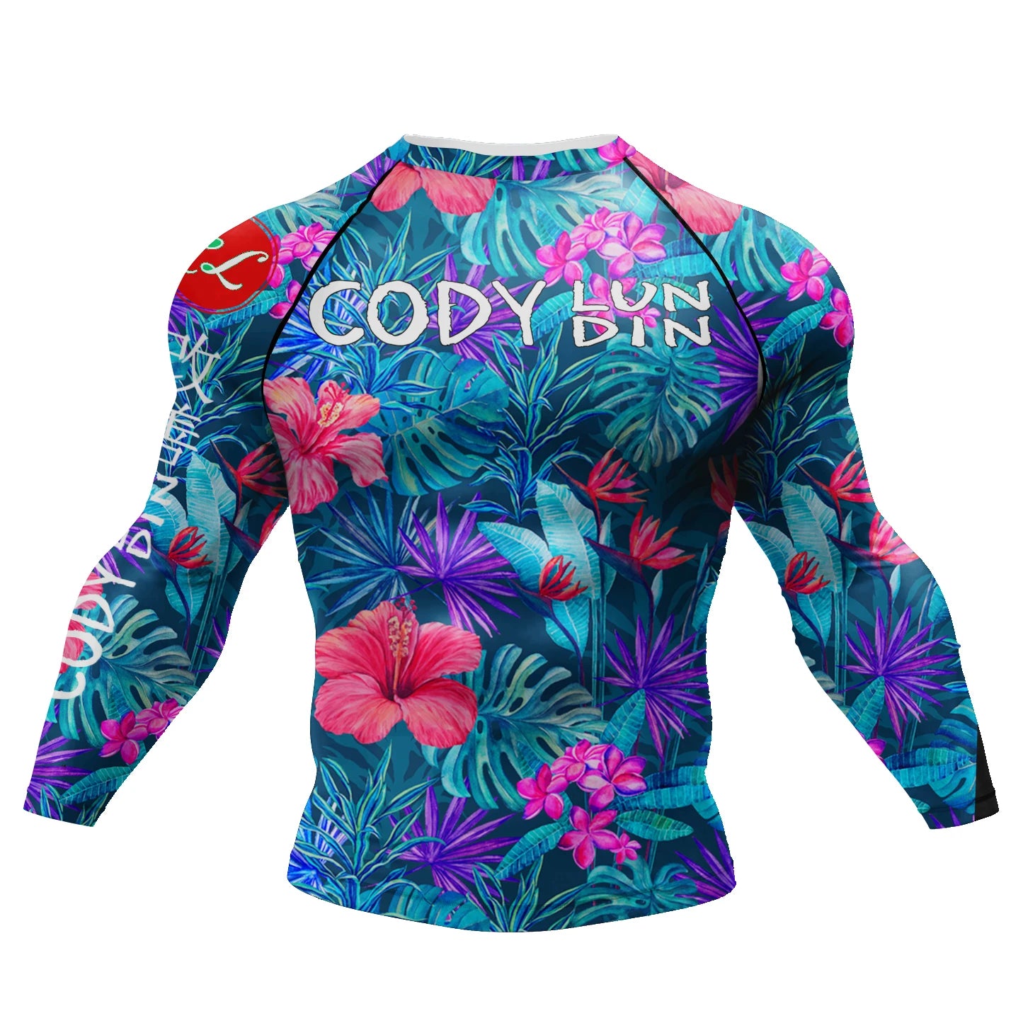Rashguard Tattoo