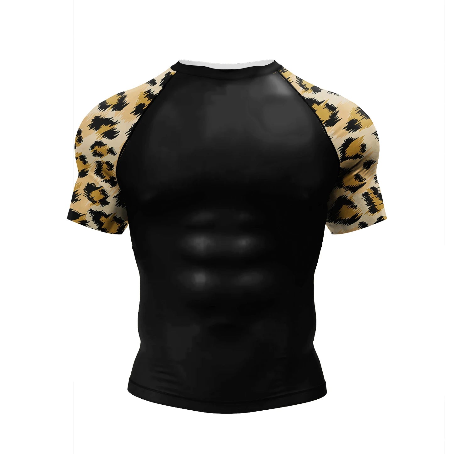T Shirt Rashguard