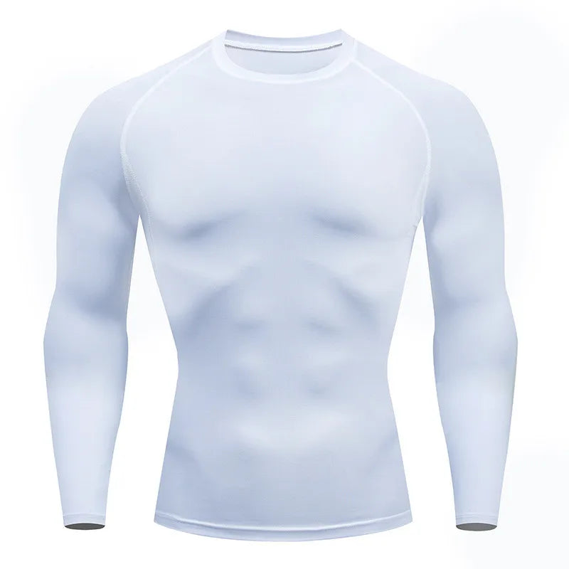 Rashguard Simple