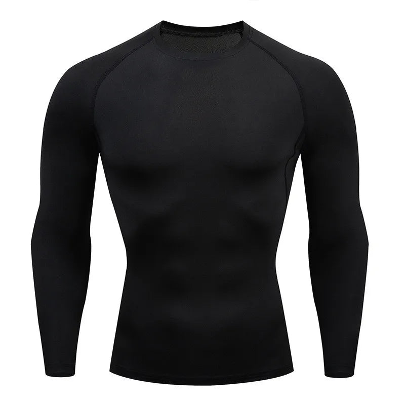 Rashguard Simple