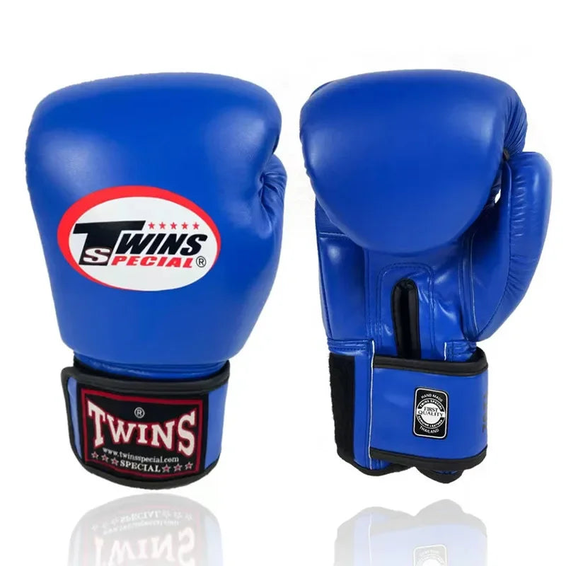Gant de Boxe Twins
