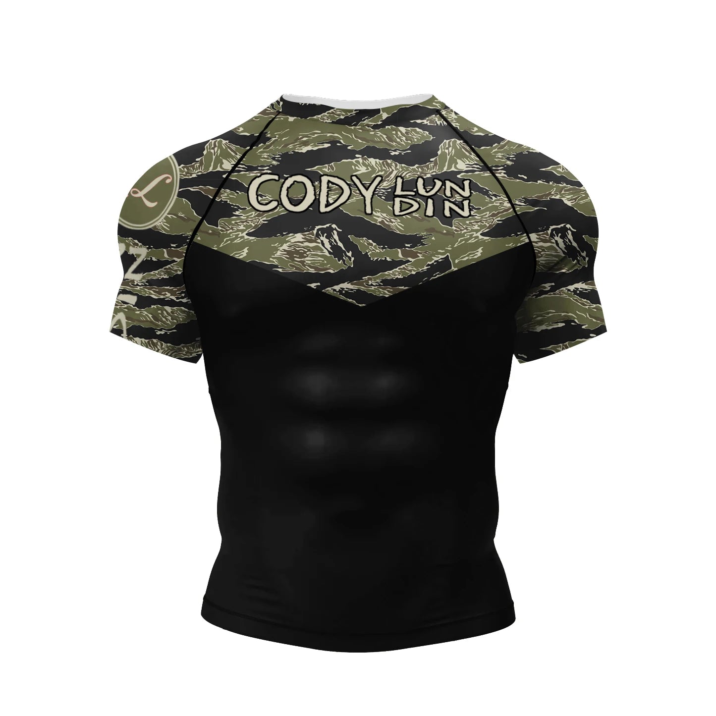 Rashguard Design