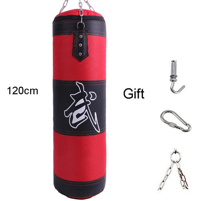 Sac de Frappe Boxe Thai