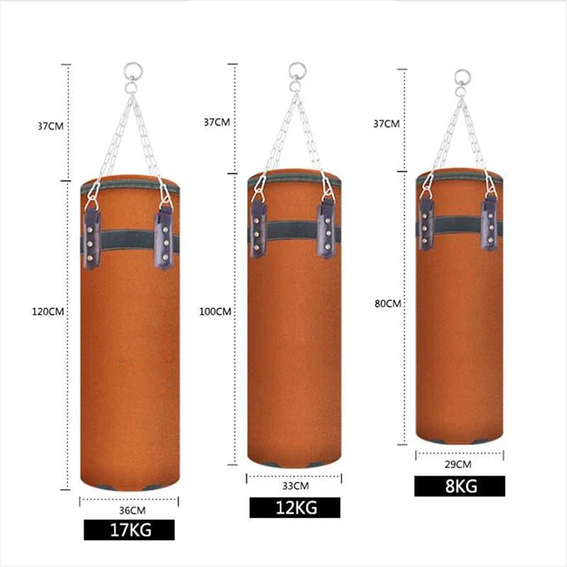Sac de Frappe Cuir