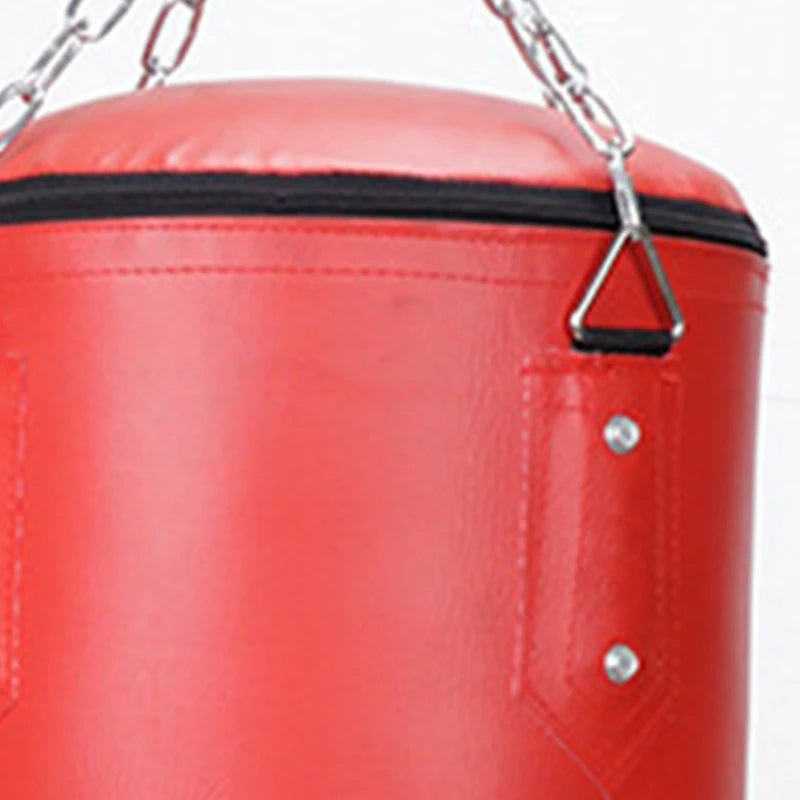 Sac de Frappe en Cuir Pas Cher