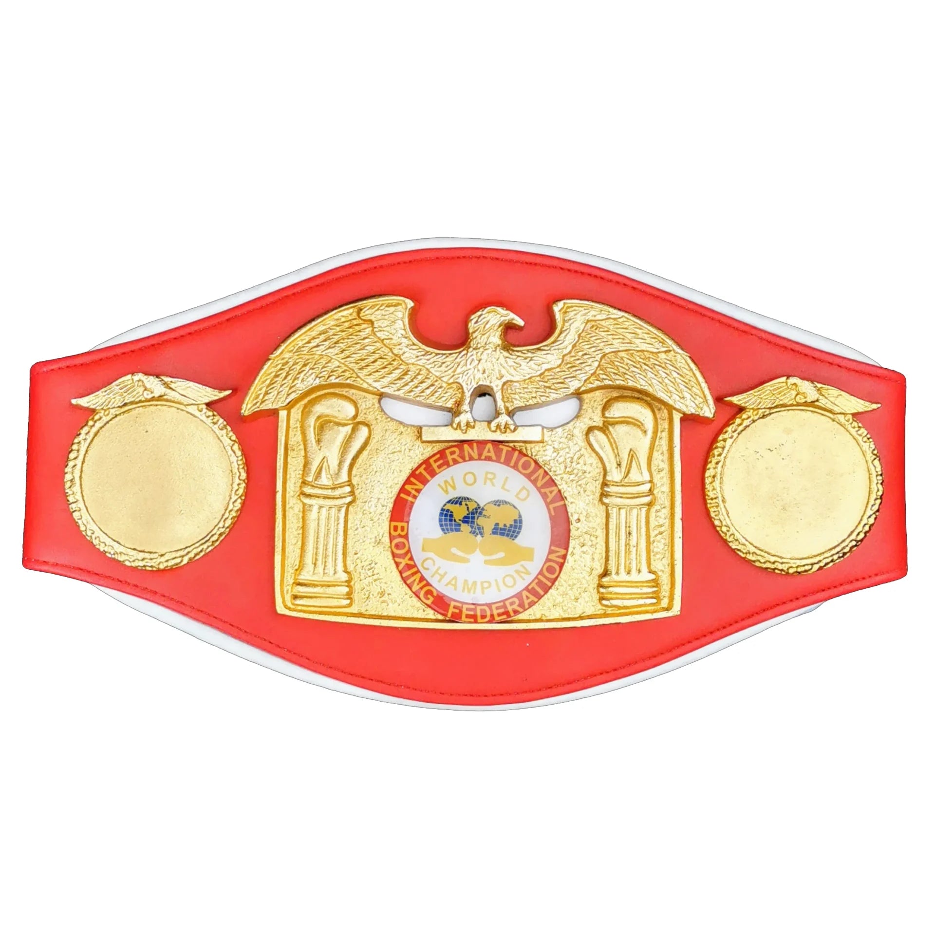 Ceinture Boxe WBC