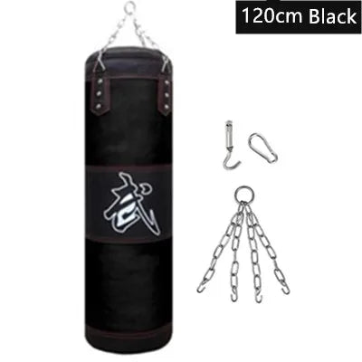 Sac de Frappe Karaté
