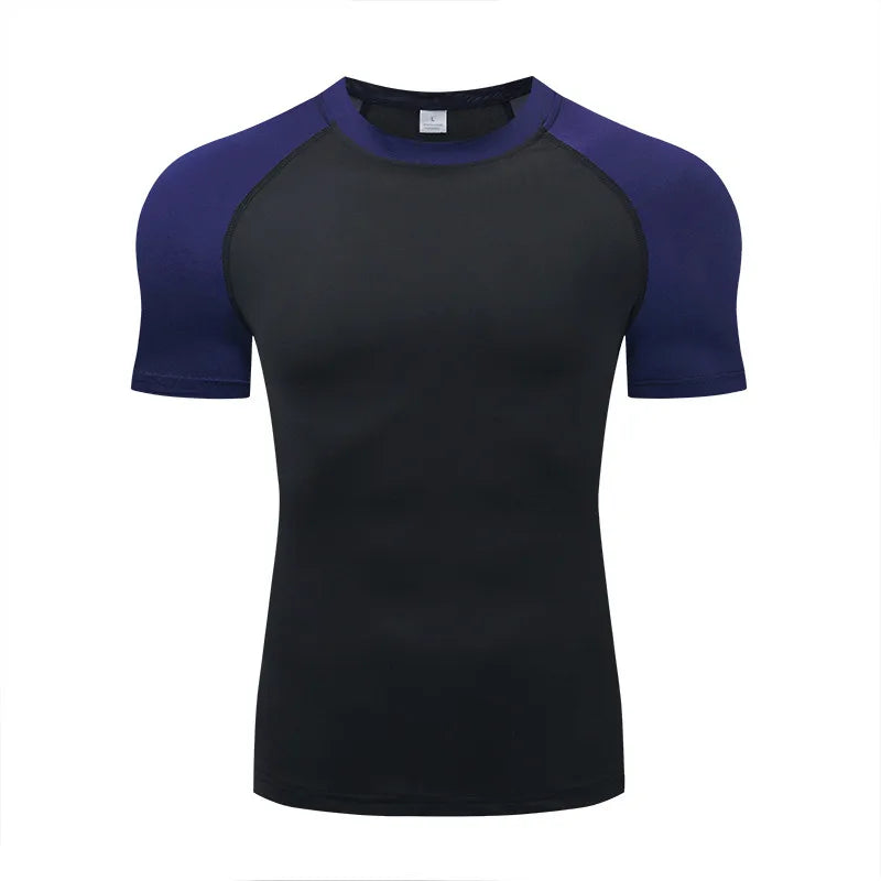 Rashguard Simple