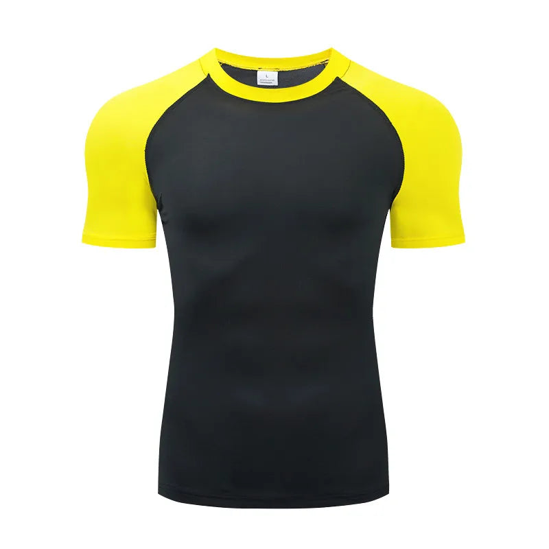 Rashguard Simple