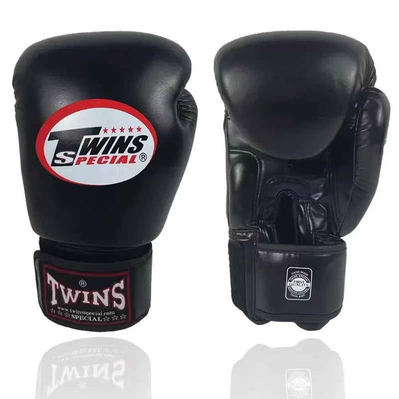 Gant de Boxe Twins