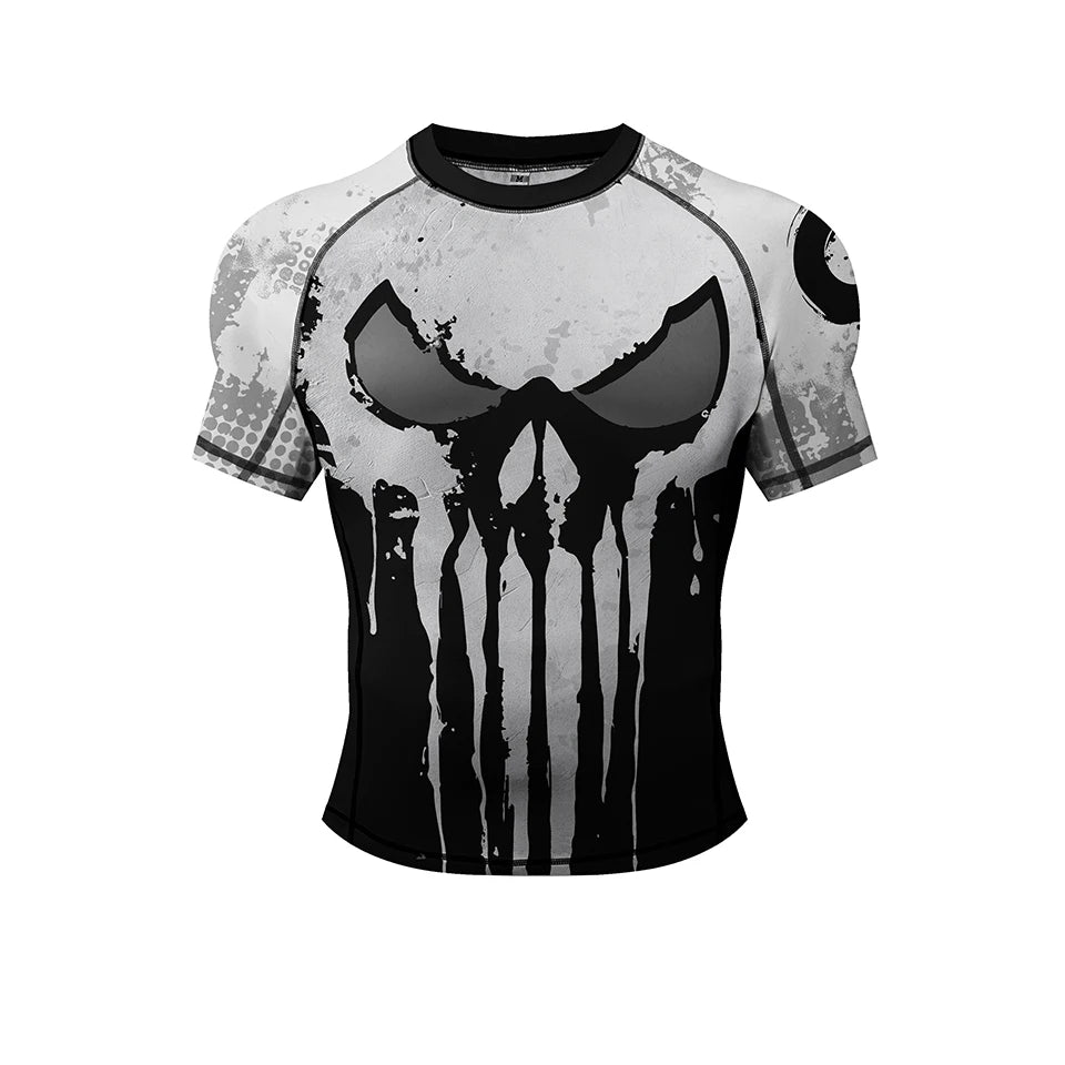 Ensemble Rashguard
