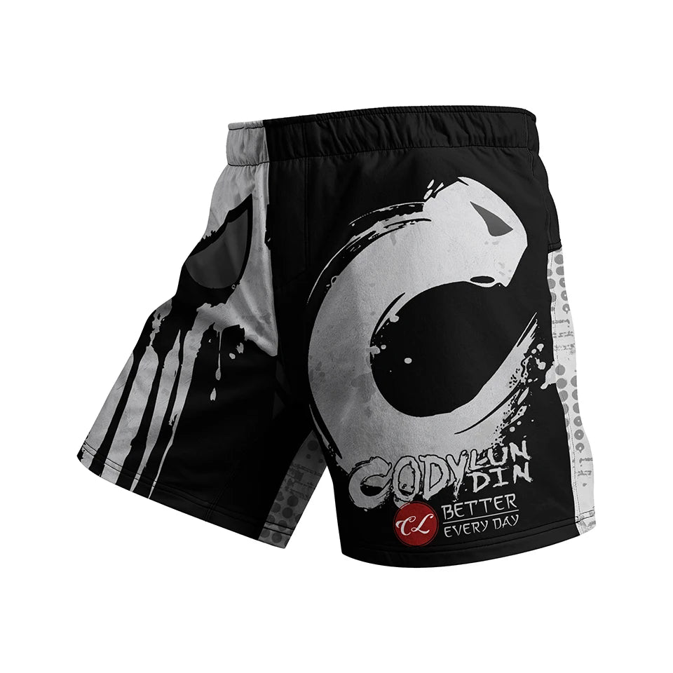 Ensemble Rashguard