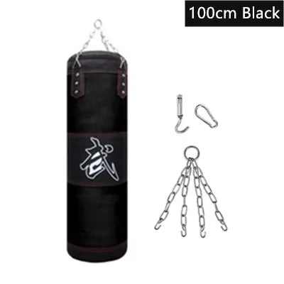 Sac de Frappe Karaté