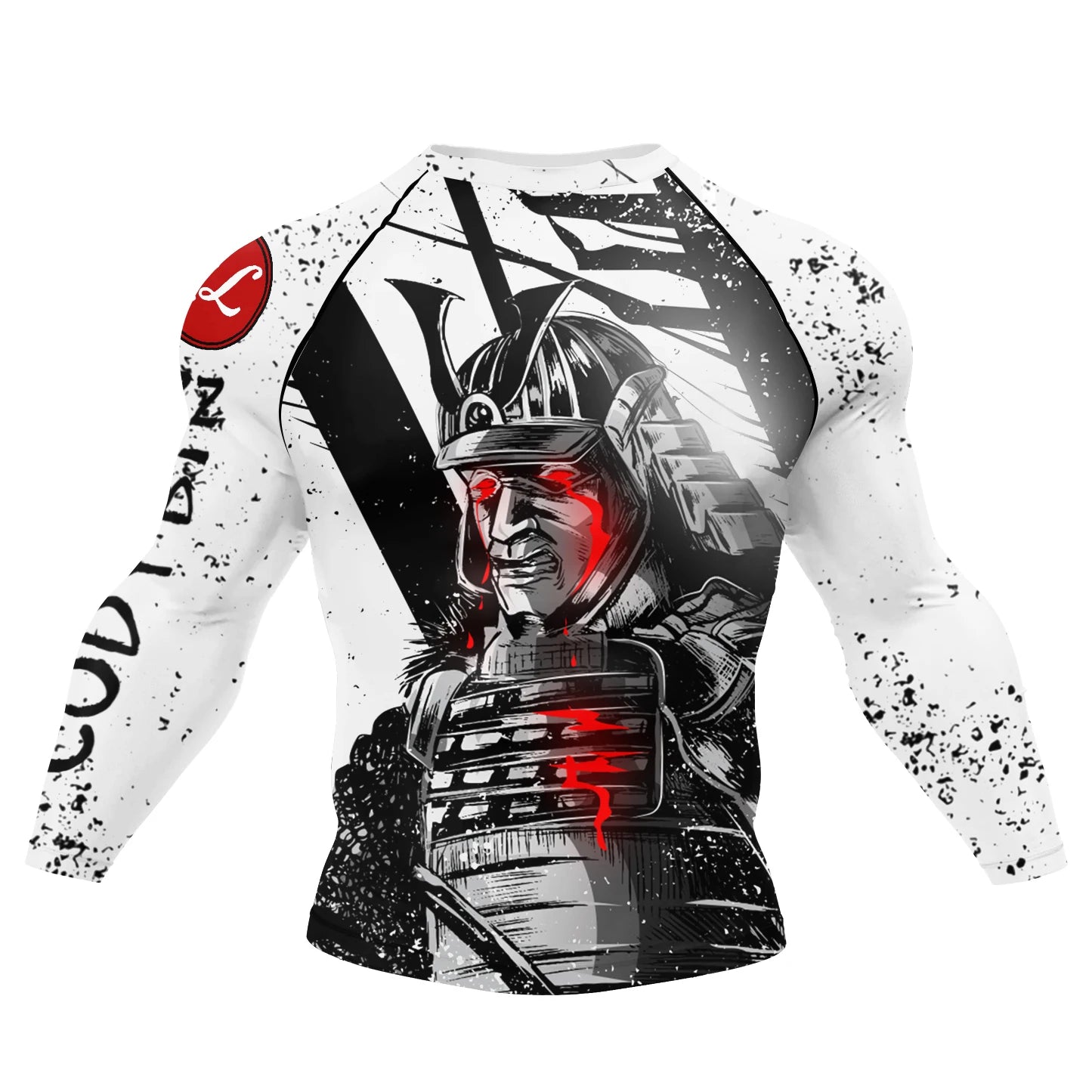Rashguard Tattoo