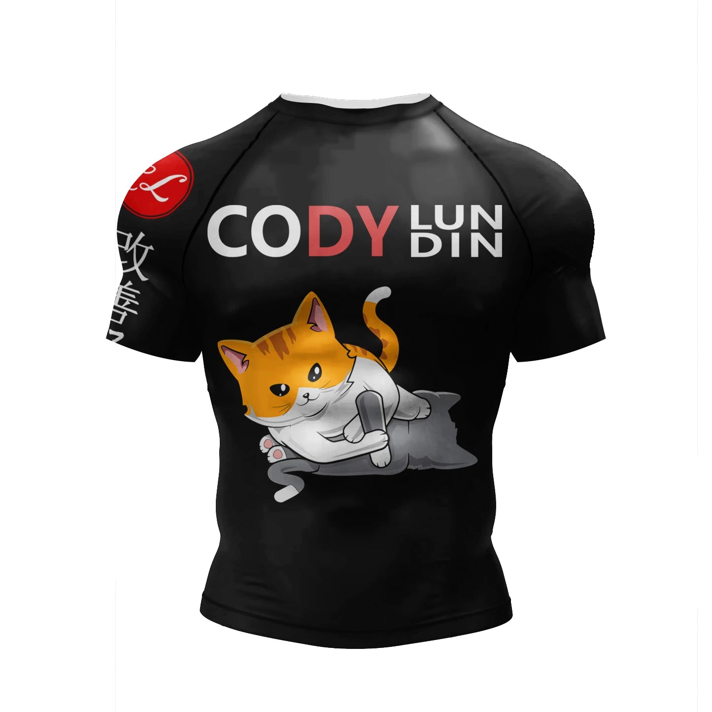 T Shirt Rashguard