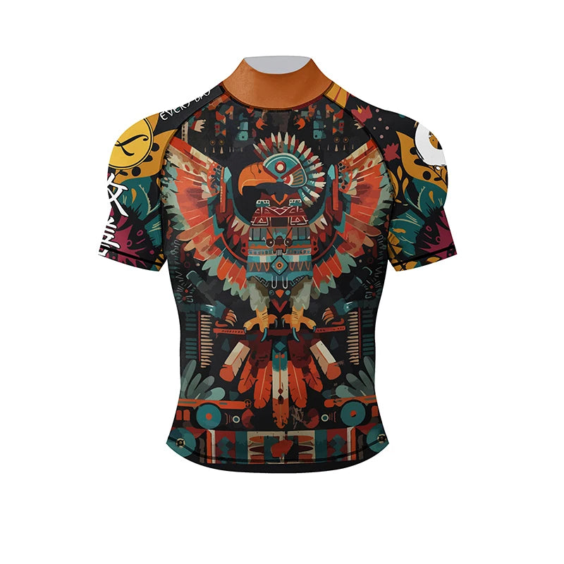 Rashguard Aigle