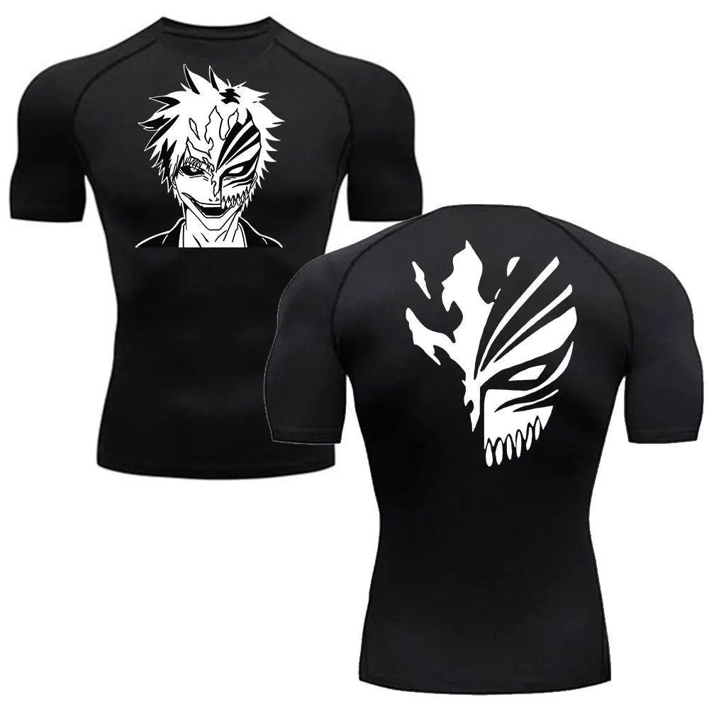 Rashguard Bleach
