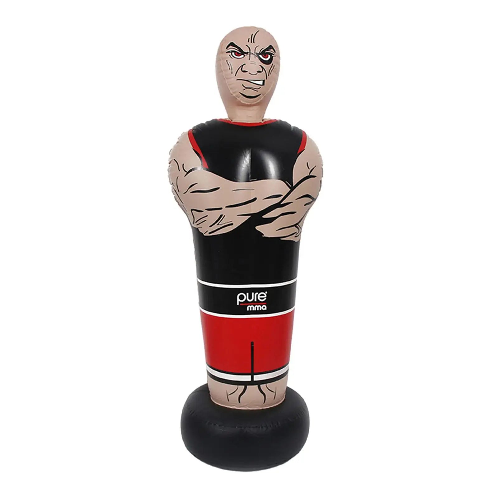 Punching Ball Gonflable MMA