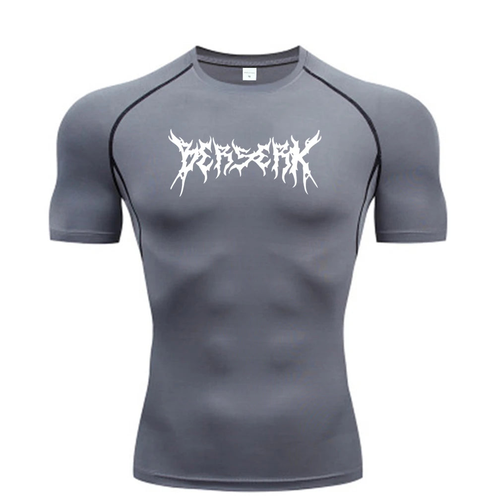 Rashguard Berserk