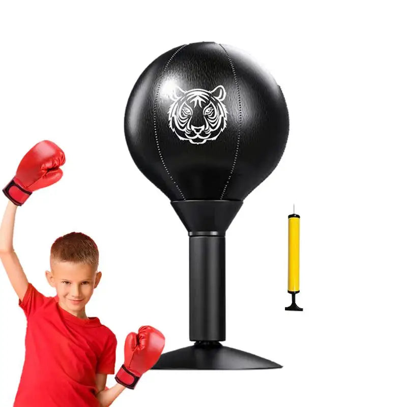 Punching Ball Anti-Stress