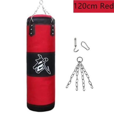 Sac de Frappe Karaté