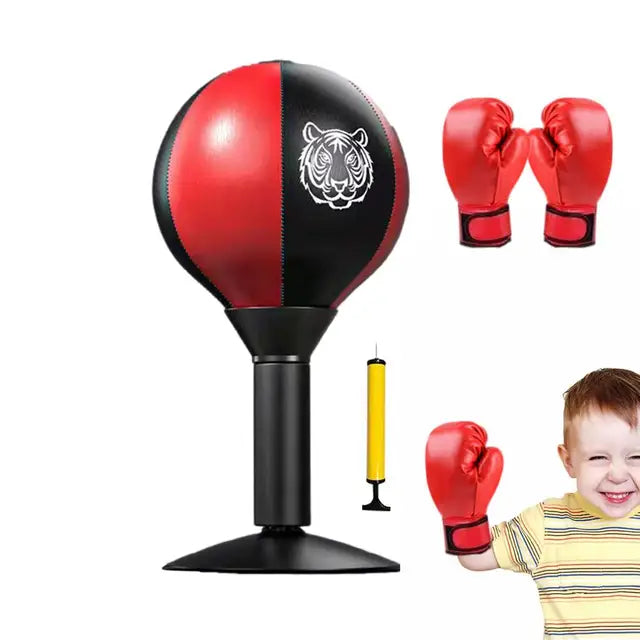 Punching Ball Anti-Stress