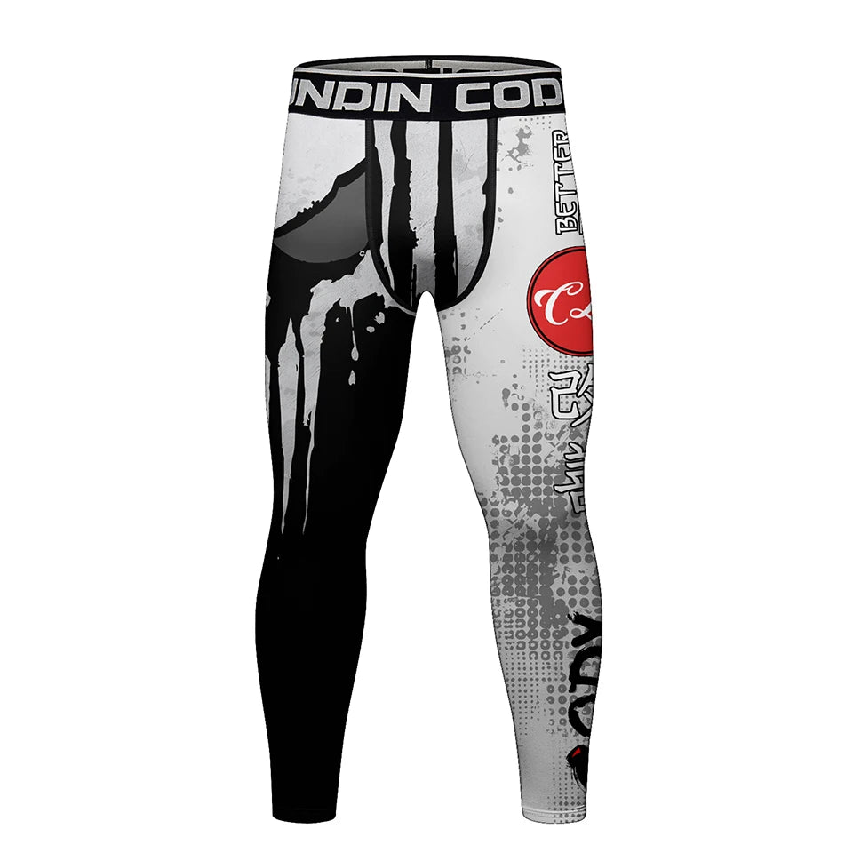 Ensemble Rashguard