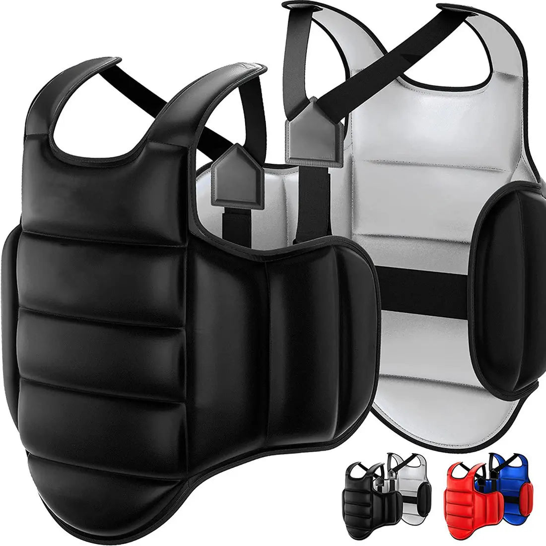 Plastron de Taekwondo