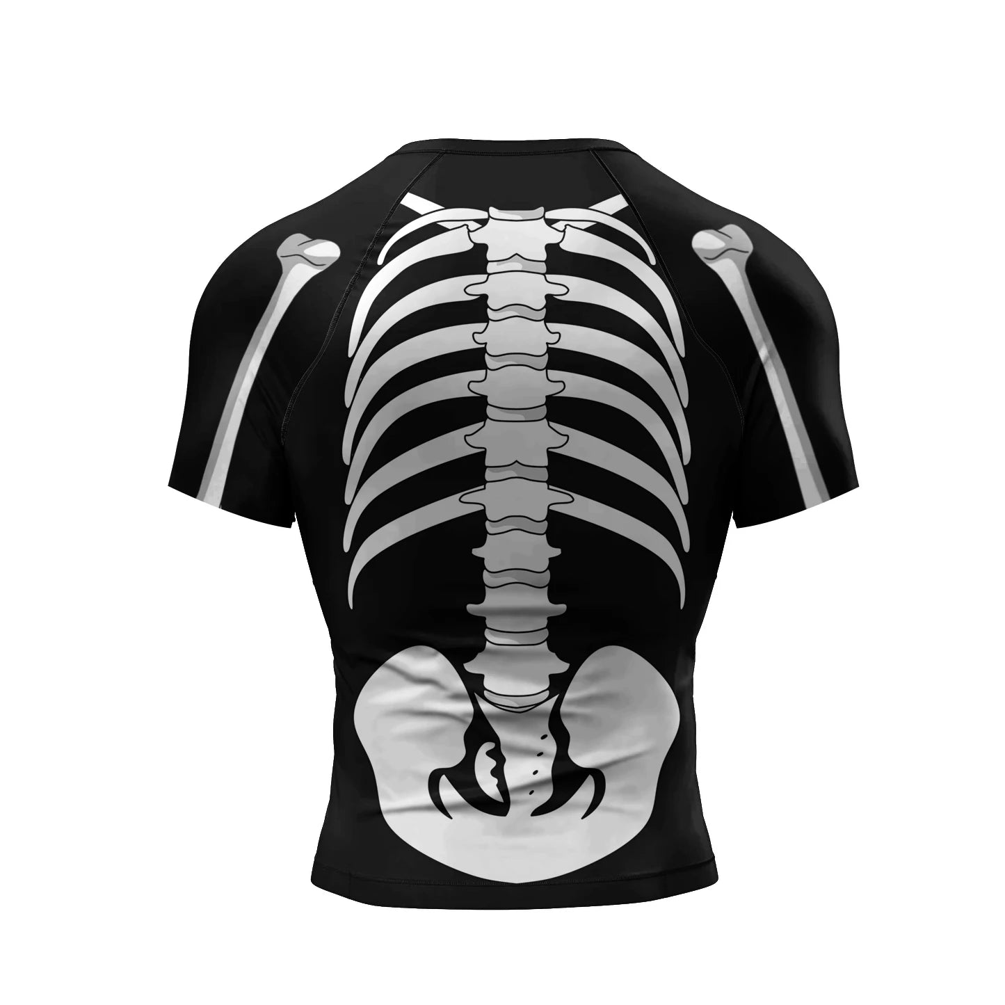 Rashguard Design
