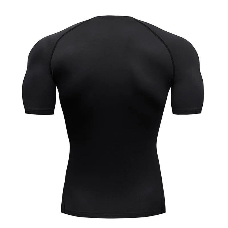 Rashguard Berserk
