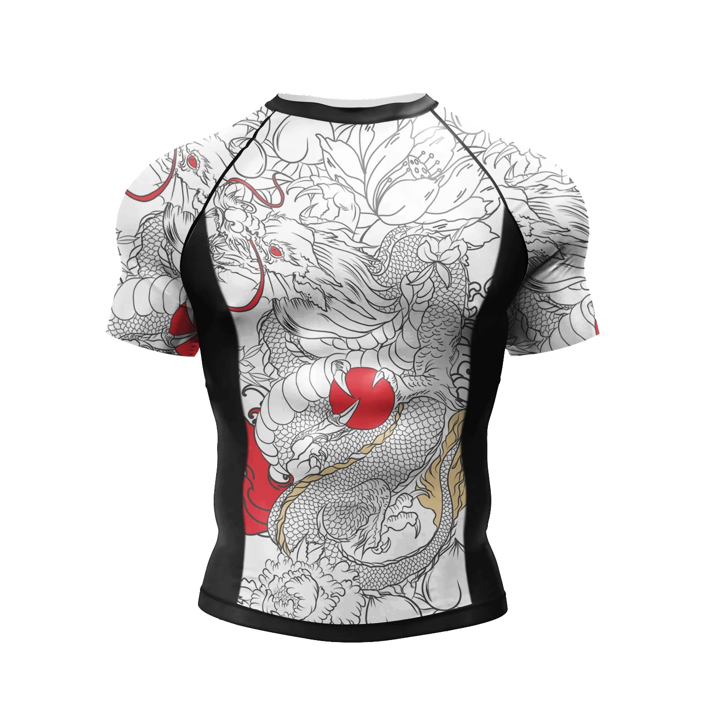 Rashguard Design