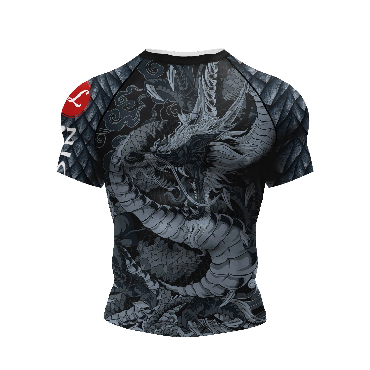 Rashguard Design