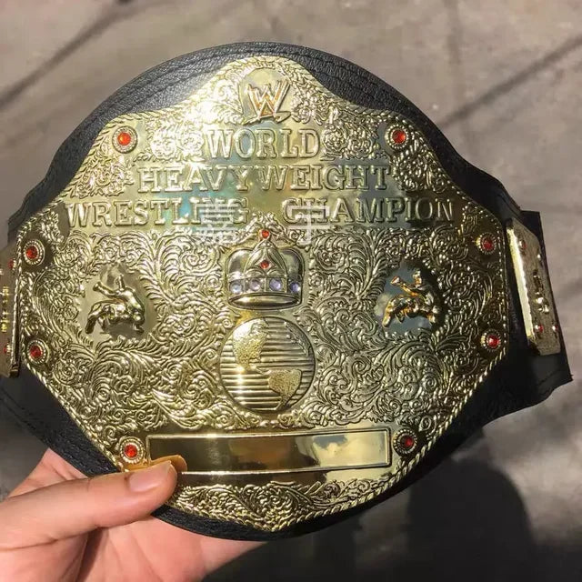 Ceinture WWE