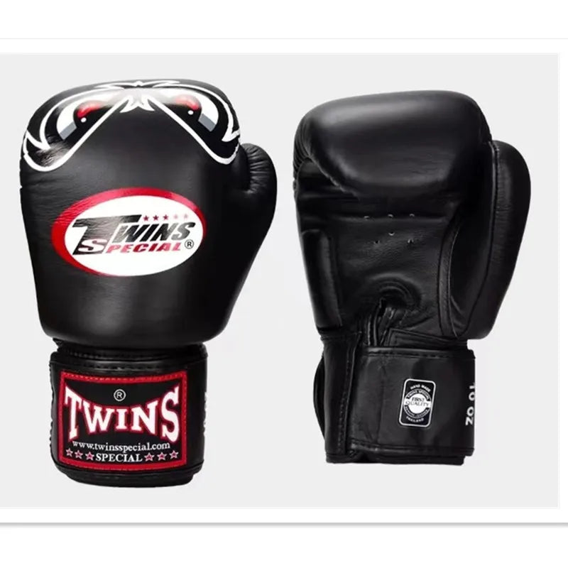 Gant de Boxe Twins