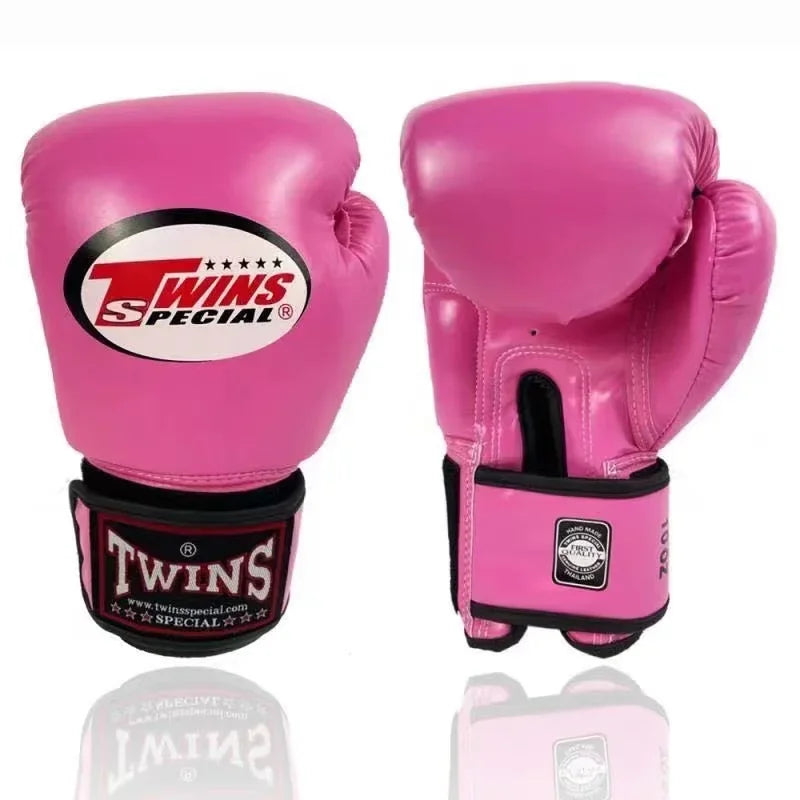 Gant de Boxe Twins