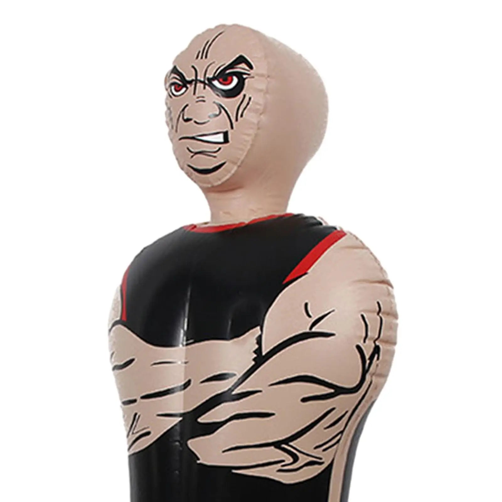 Punching Ball Gonflable MMA