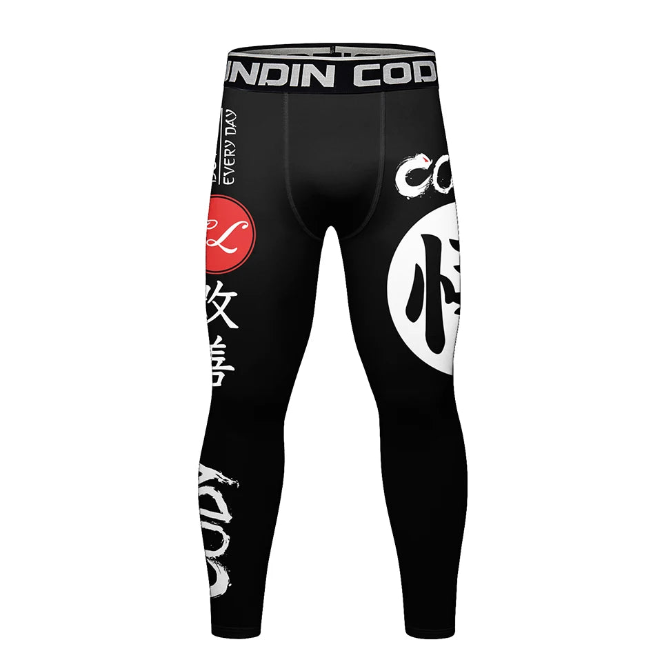 Rashguard Japan