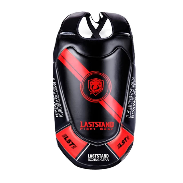 Plastron Boxe Thai