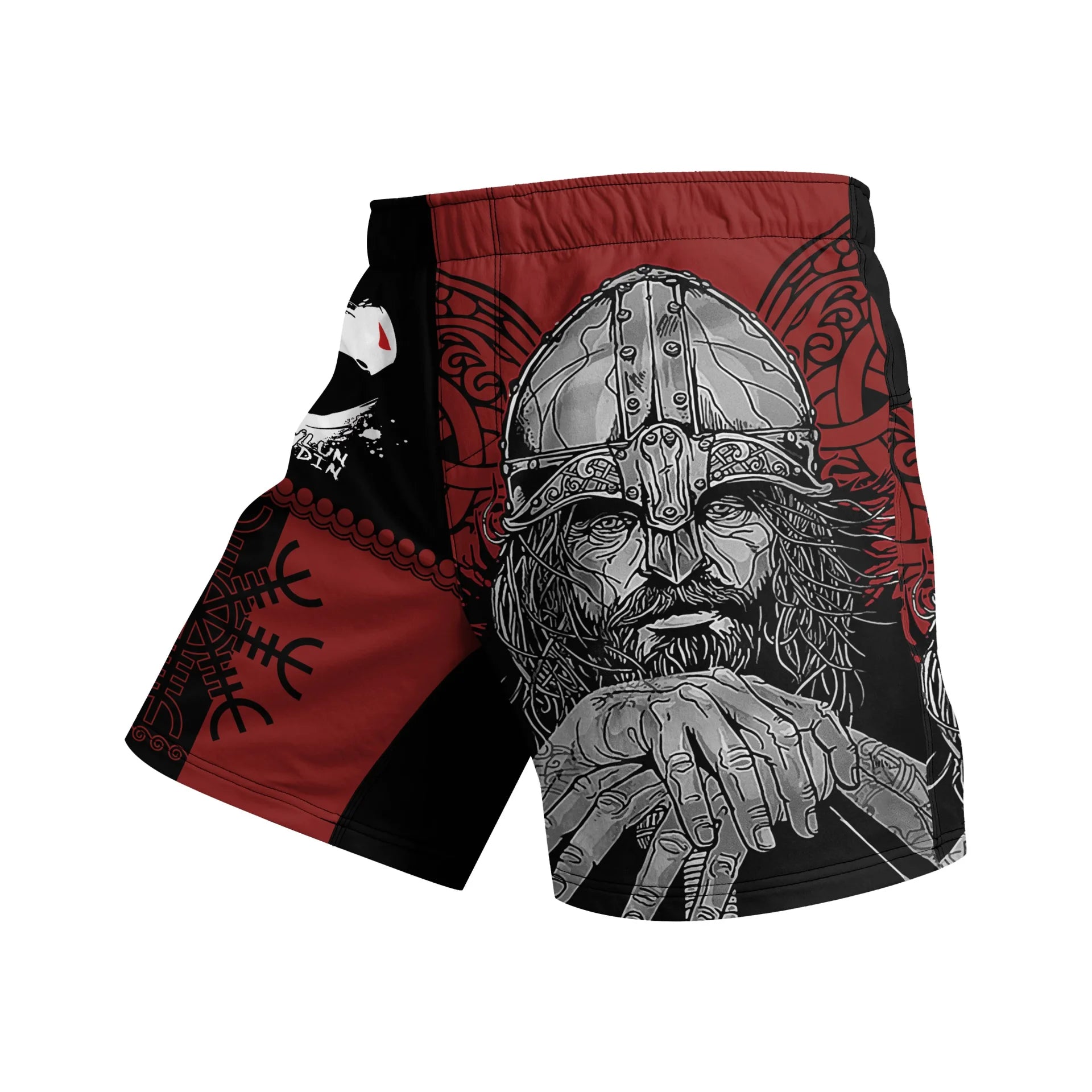 Rashguard Viking