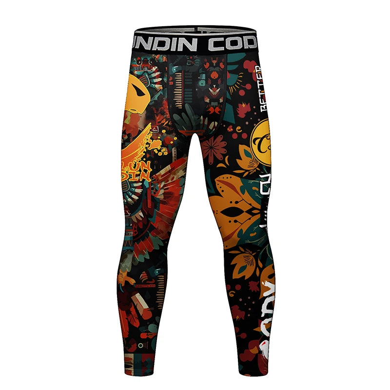 Rashguard Aigle
