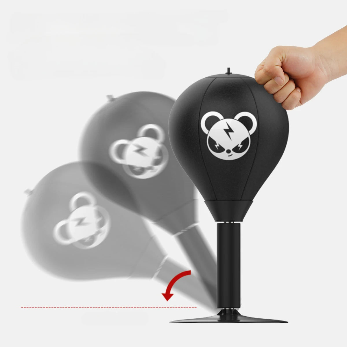 Punching Ball de Table