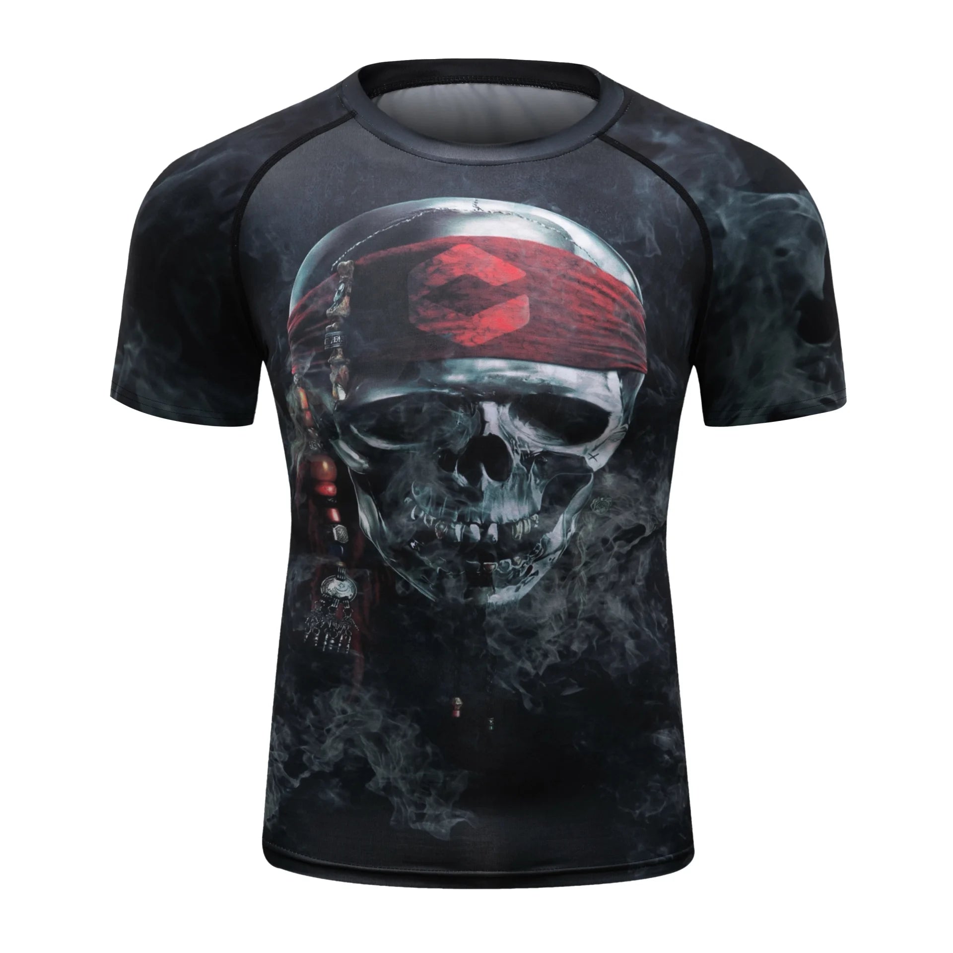 Rashguard Grappling