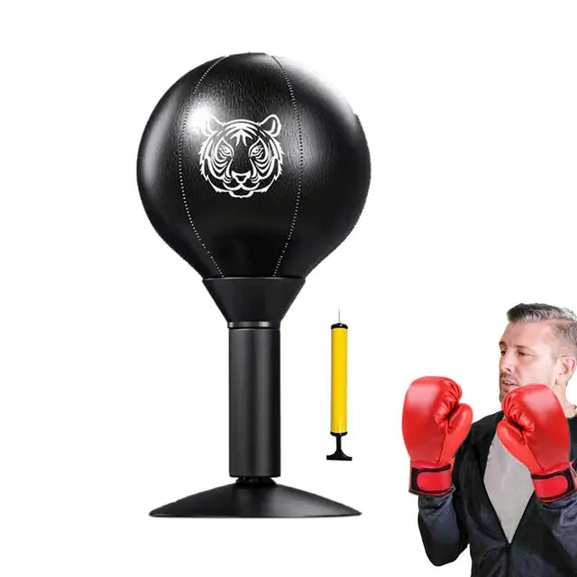 Punching Ball Anti-Stress